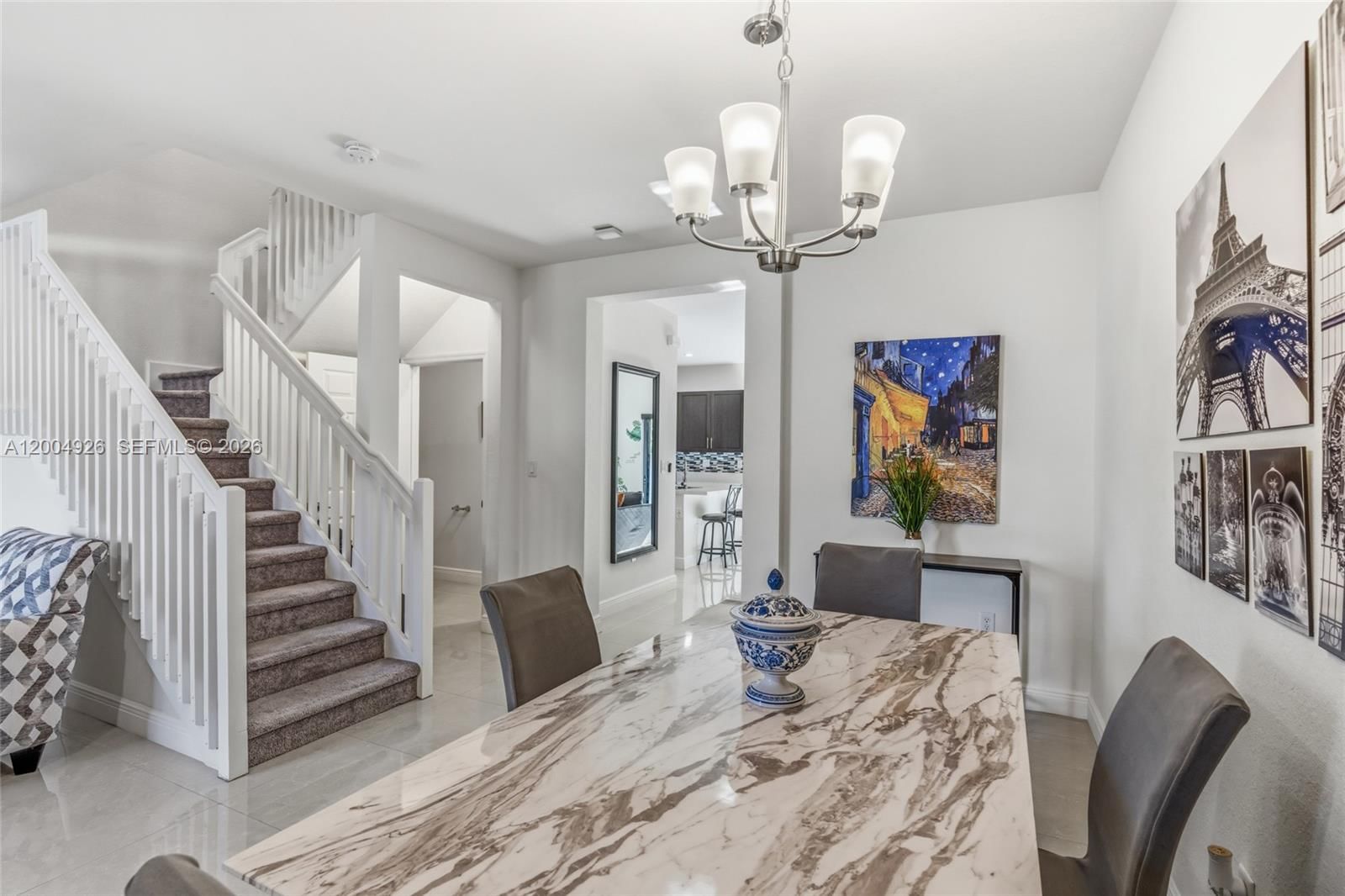 Real estate property located at 10964 32nd Ln, Miami-dade, Aquabella North Replat, Hialeah, FL