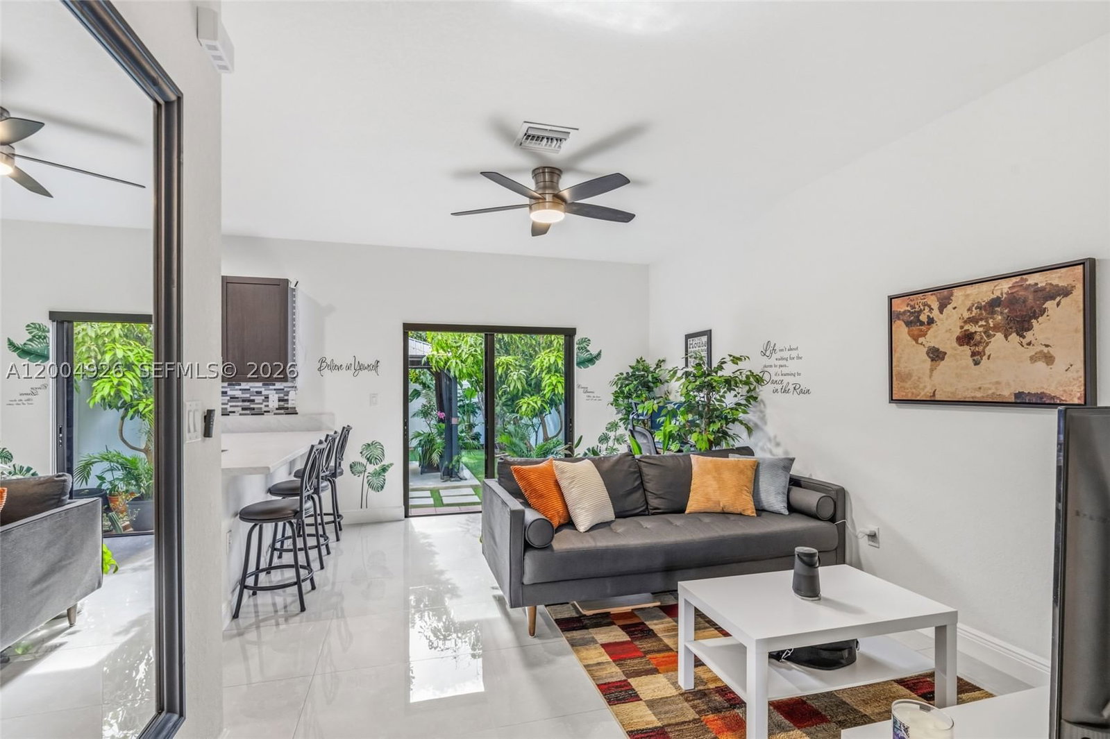 Real estate property located at 10964 32nd Ln, Miami-dade, Aquabella North Replat, Hialeah, FL