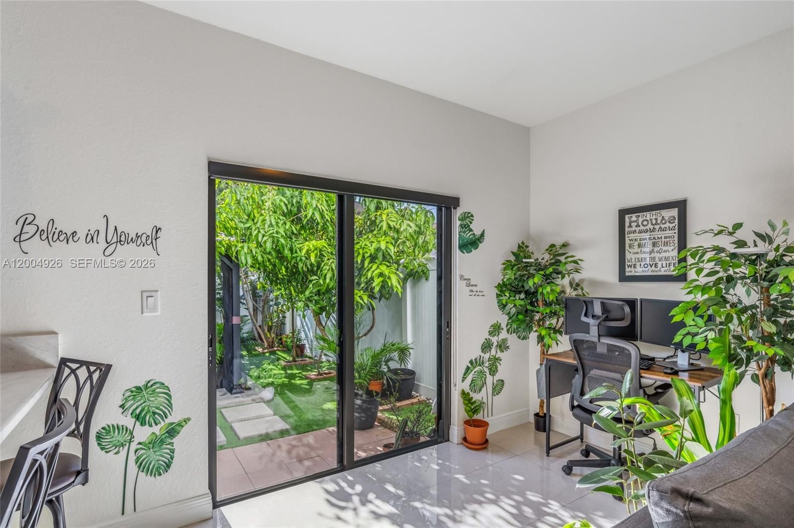 Real estate property located at 10964 32nd Ln, Miami-dade, Aquabella North Replat, Hialeah, FL