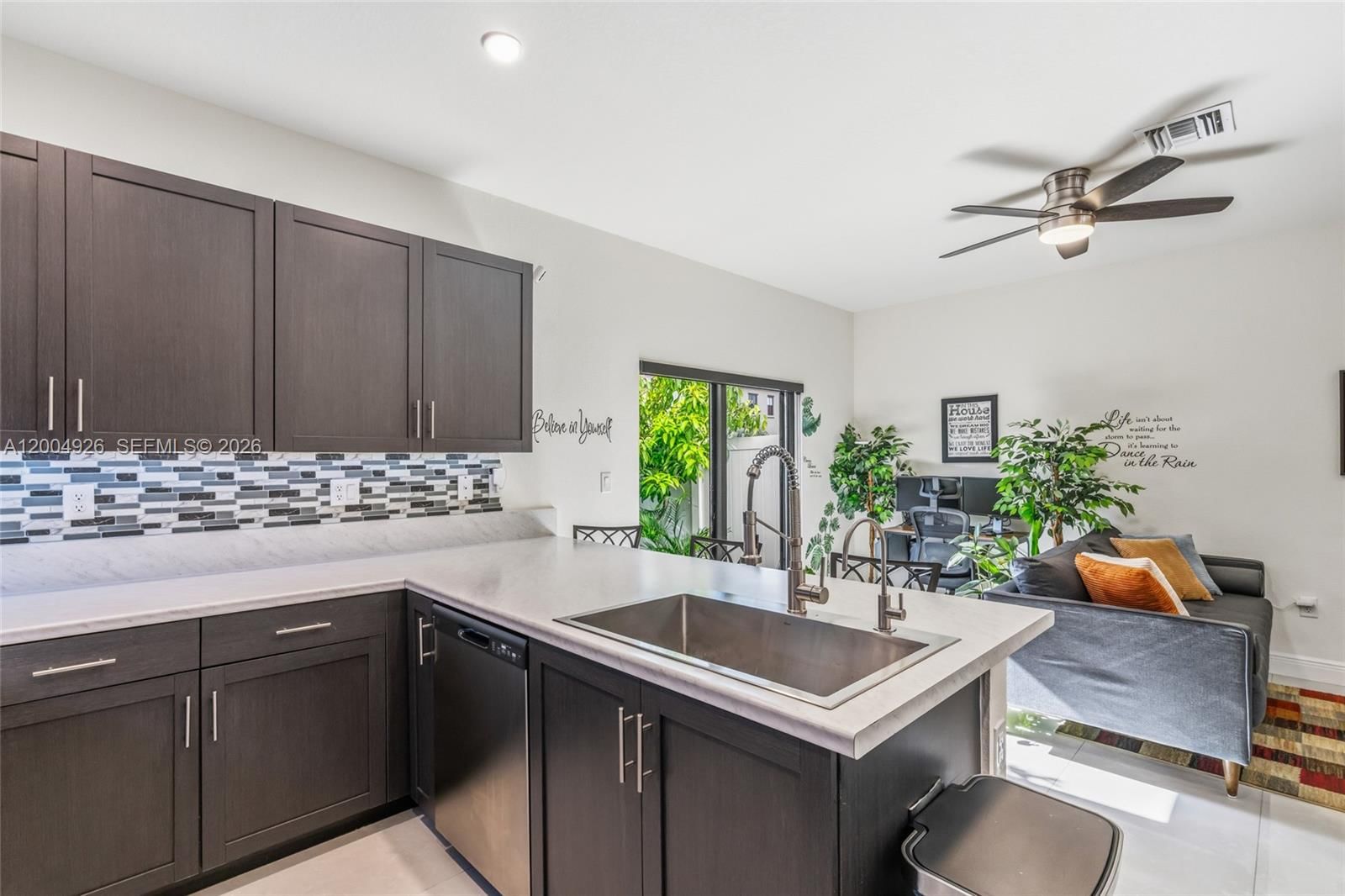 Real estate property located at 10964 32nd Ln, Miami-dade, Aquabella North Replat, Hialeah, FL