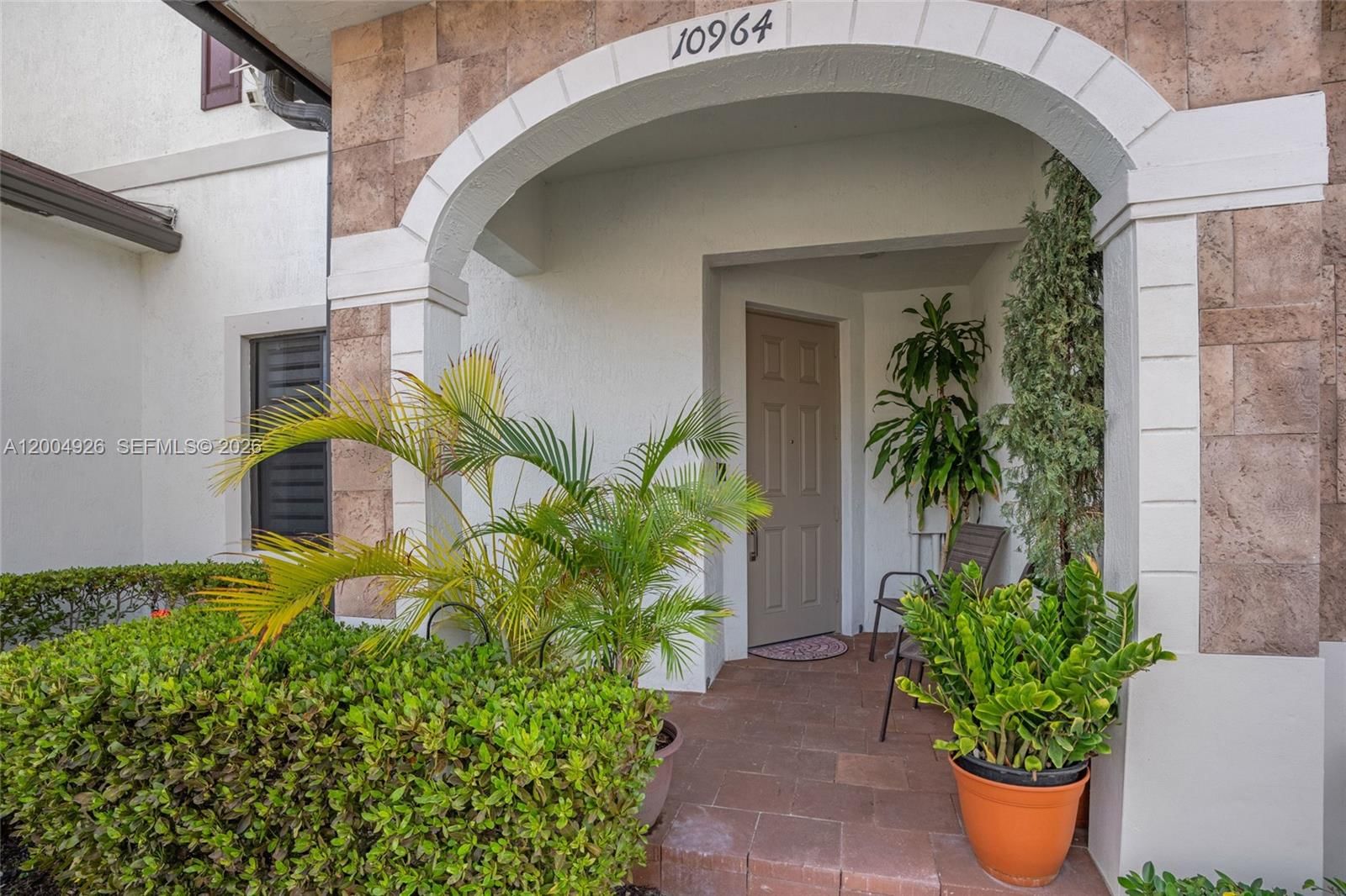 Real estate property located at 10964 32nd Ln, Miami-dade, Aquabella North Replat, Hialeah, FL