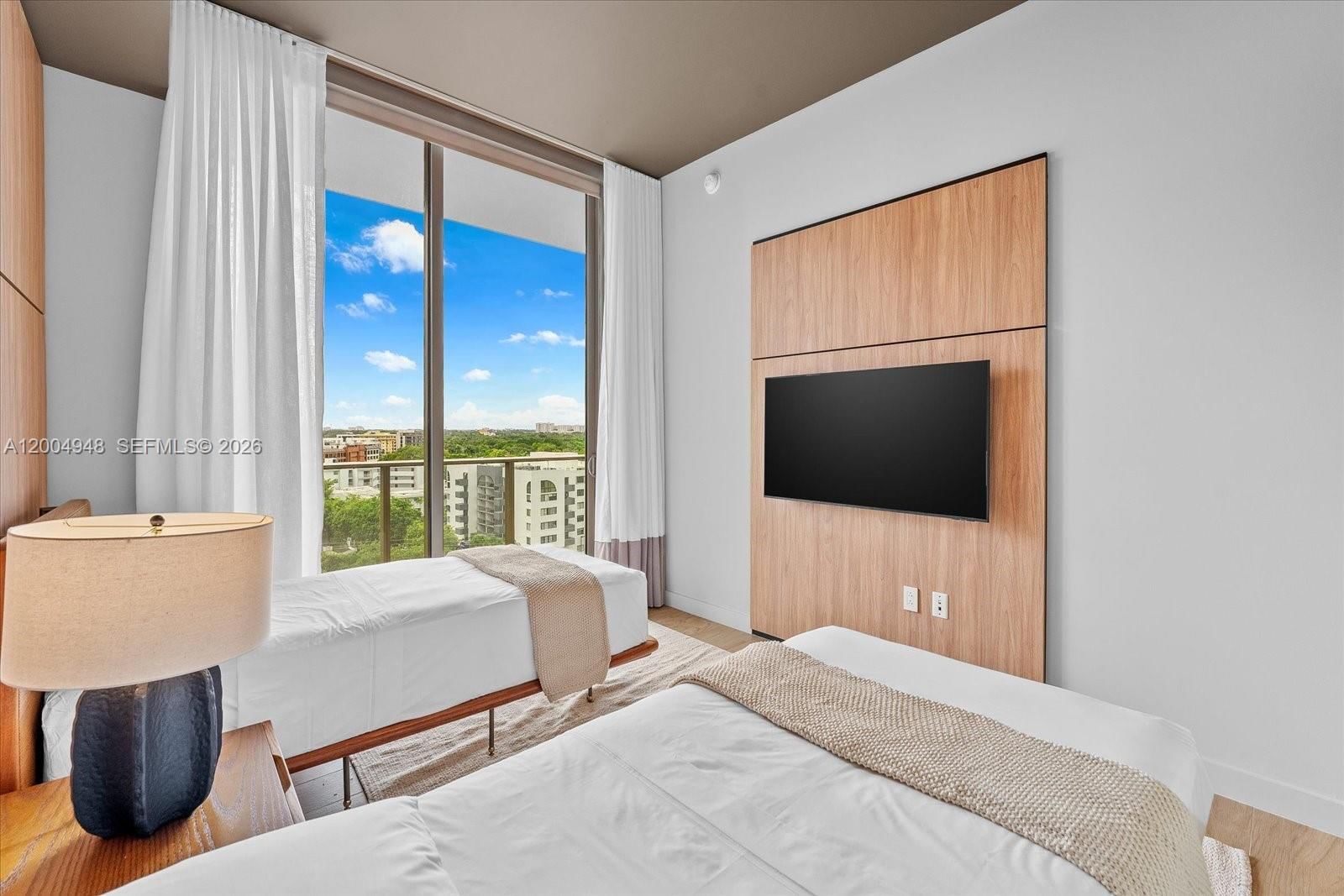 Real estate property located at 2678 Tigertail Ave #701, Miami-dade, 2678 Tigertail Condo, Miami, FL