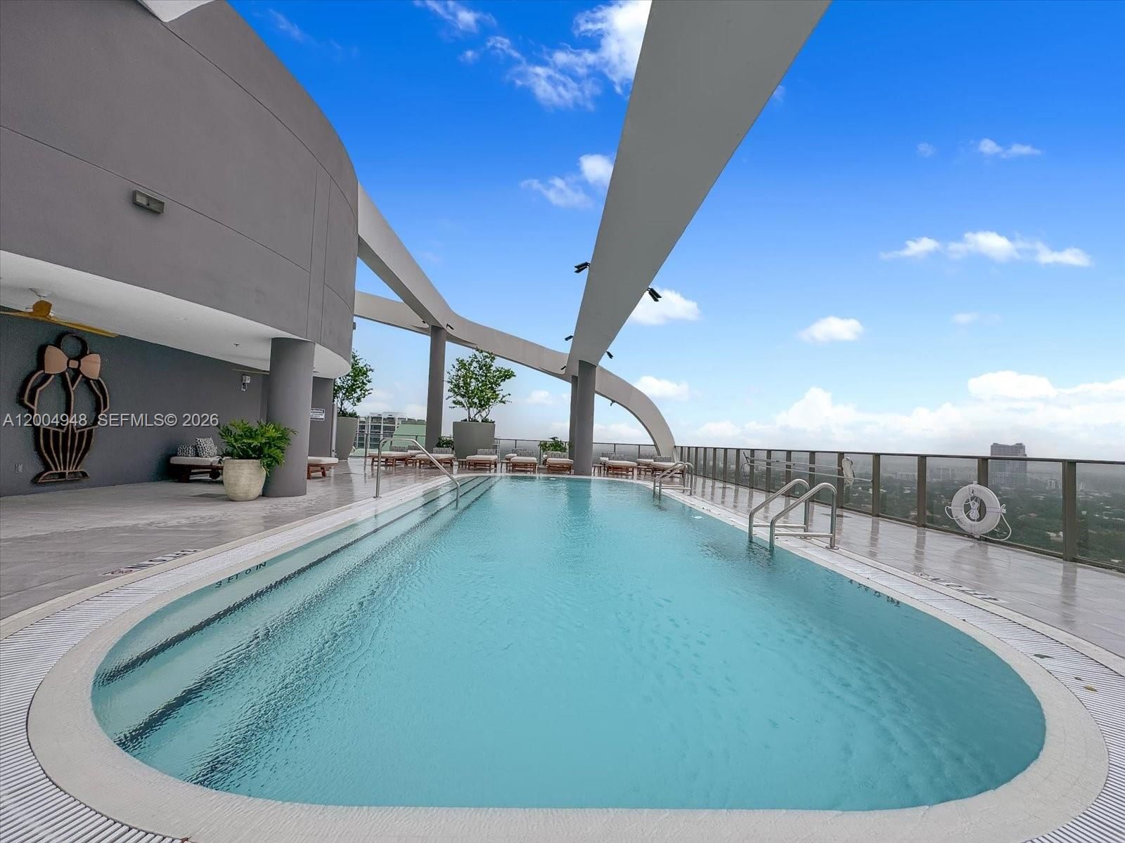 Real estate property located at 2678 Tigertail Ave #701, Miami-dade, 2678 Tigertail Condo, Miami, FL
