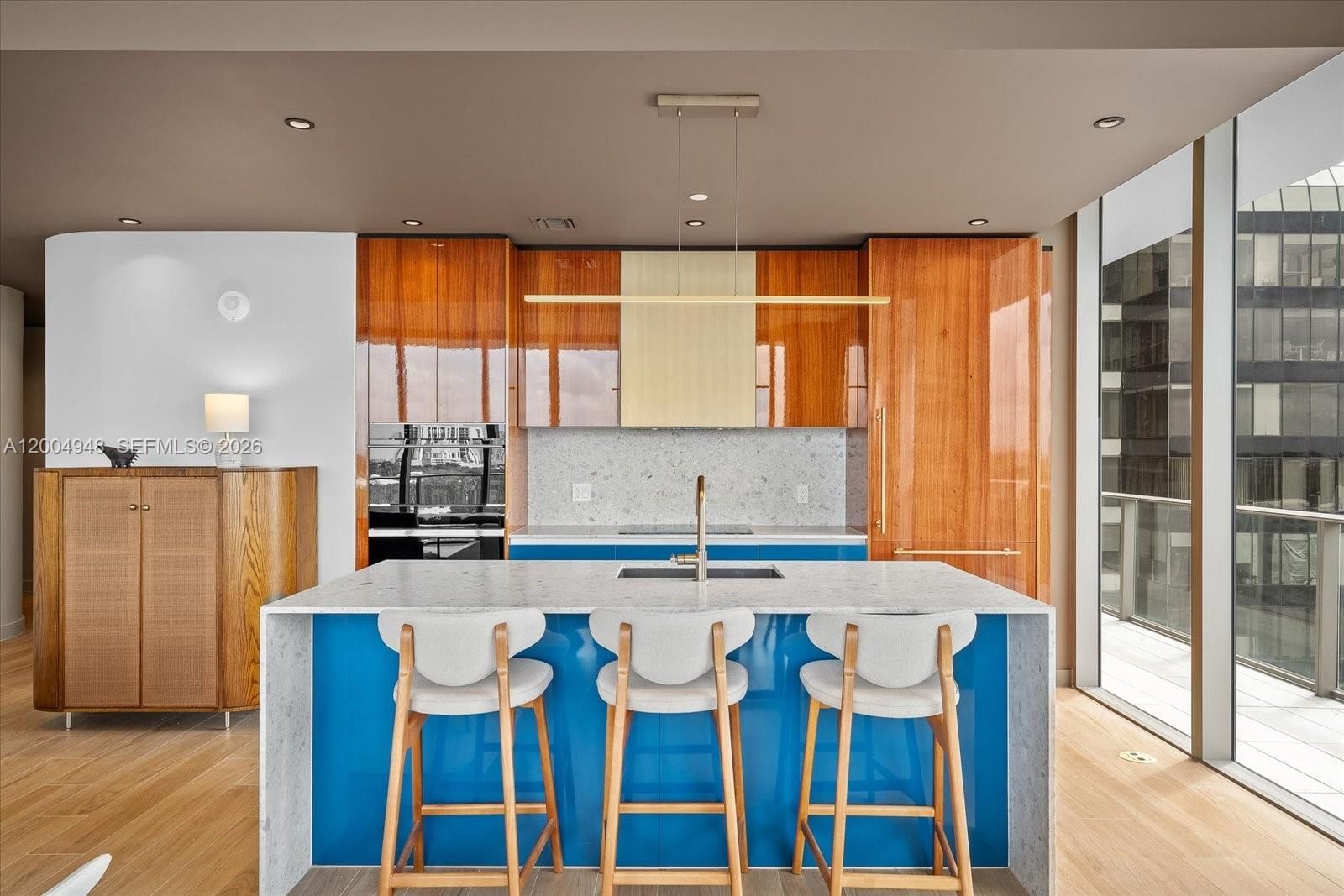 Real estate property located at 2678 Tigertail Ave #701, Miami-dade, 2678 Tigertail Condo, Miami, FL