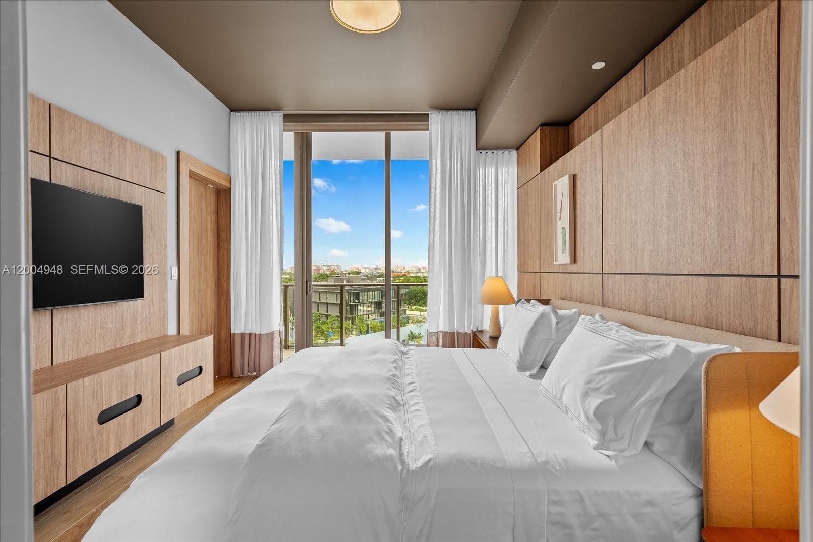 Real estate property located at 2678 Tigertail Ave #701, Miami-dade, 2678 Tigertail Condo, Miami, FL