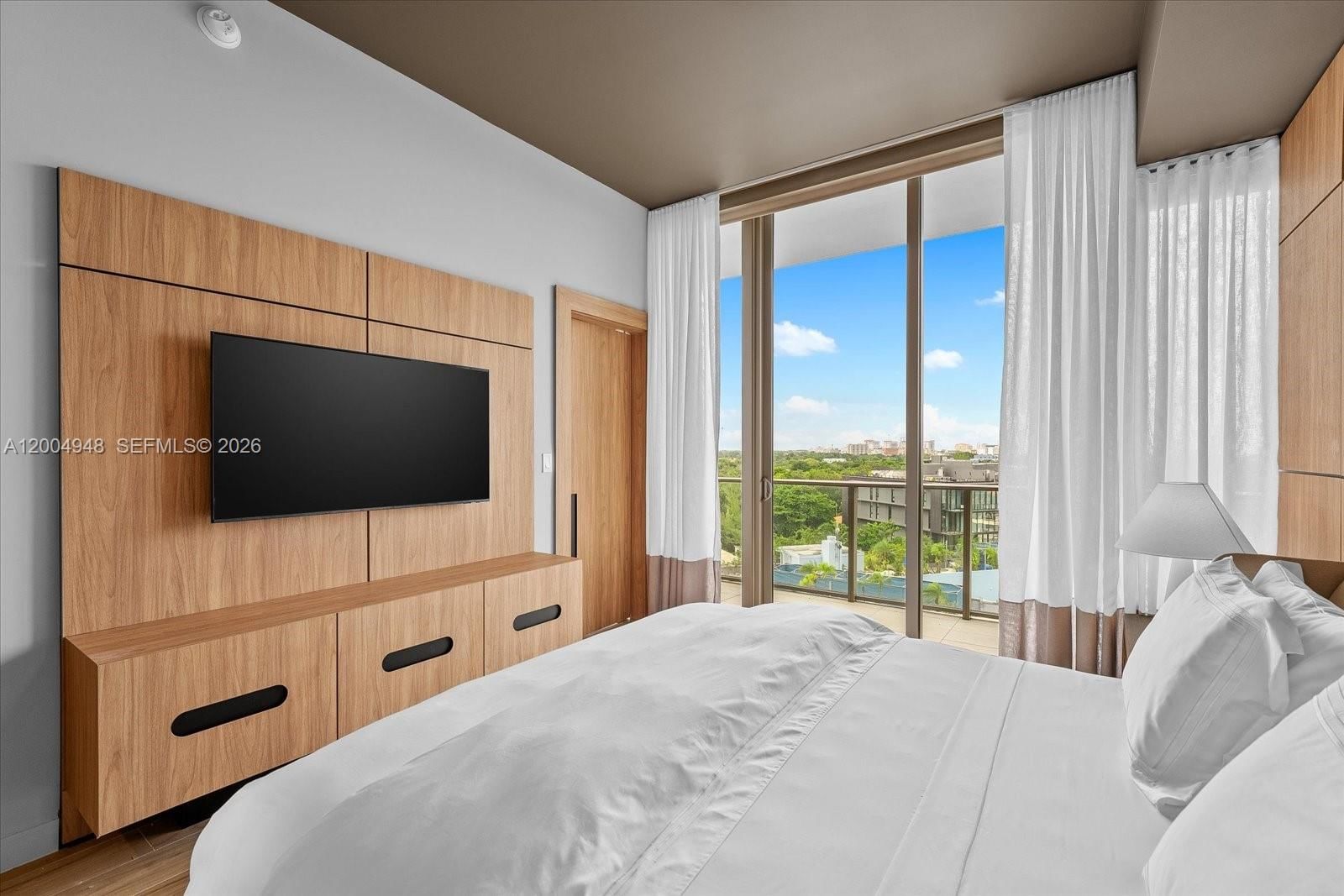 Real estate property located at 2678 Tigertail Ave #701, Miami-dade, 2678 Tigertail Condo, Miami, FL