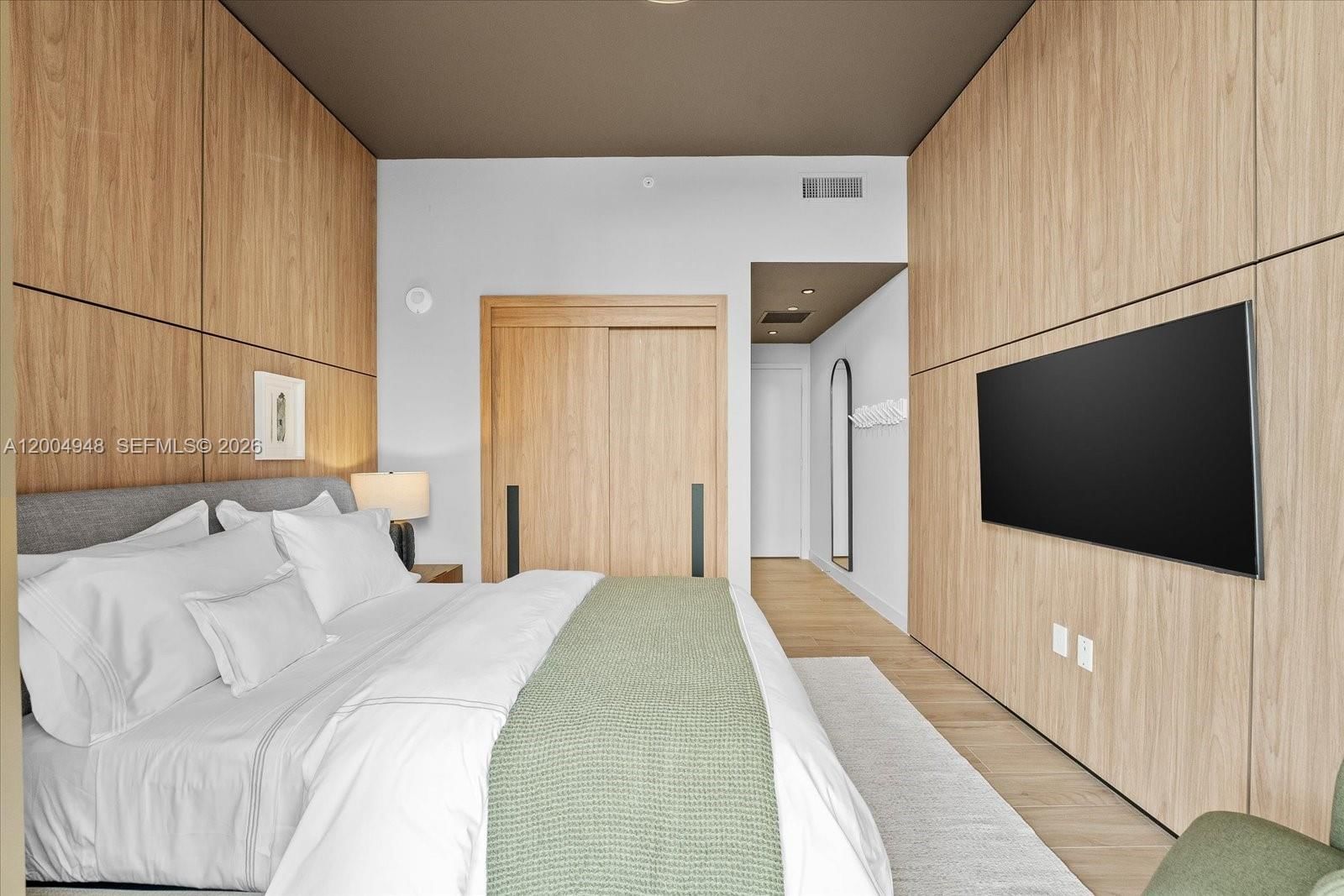 Real estate property located at 2678 Tigertail Ave #701, Miami-dade, 2678 Tigertail Condo, Miami, FL