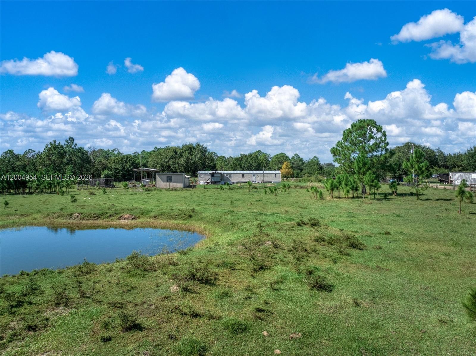 Real estate property located at 2316 Gem Stone, Highlands, None, Sebring, FL