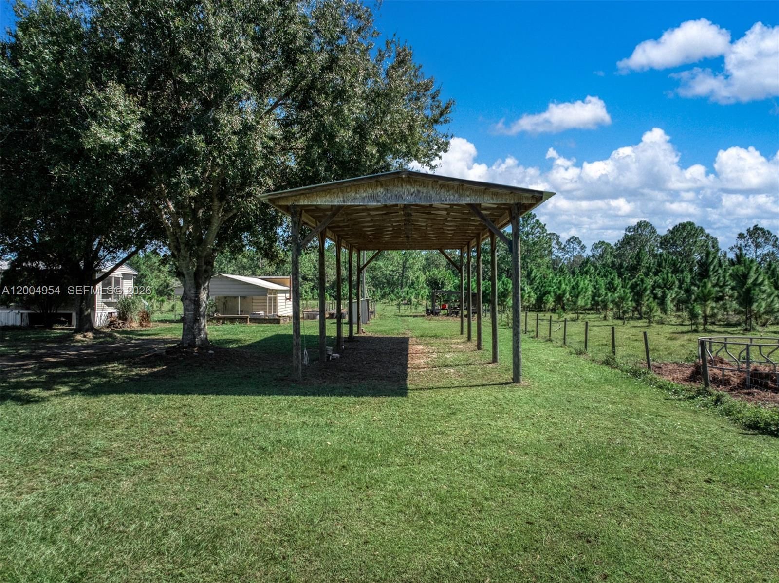 Real estate property located at 2316 Gem Stone, Highlands, None, Sebring, FL