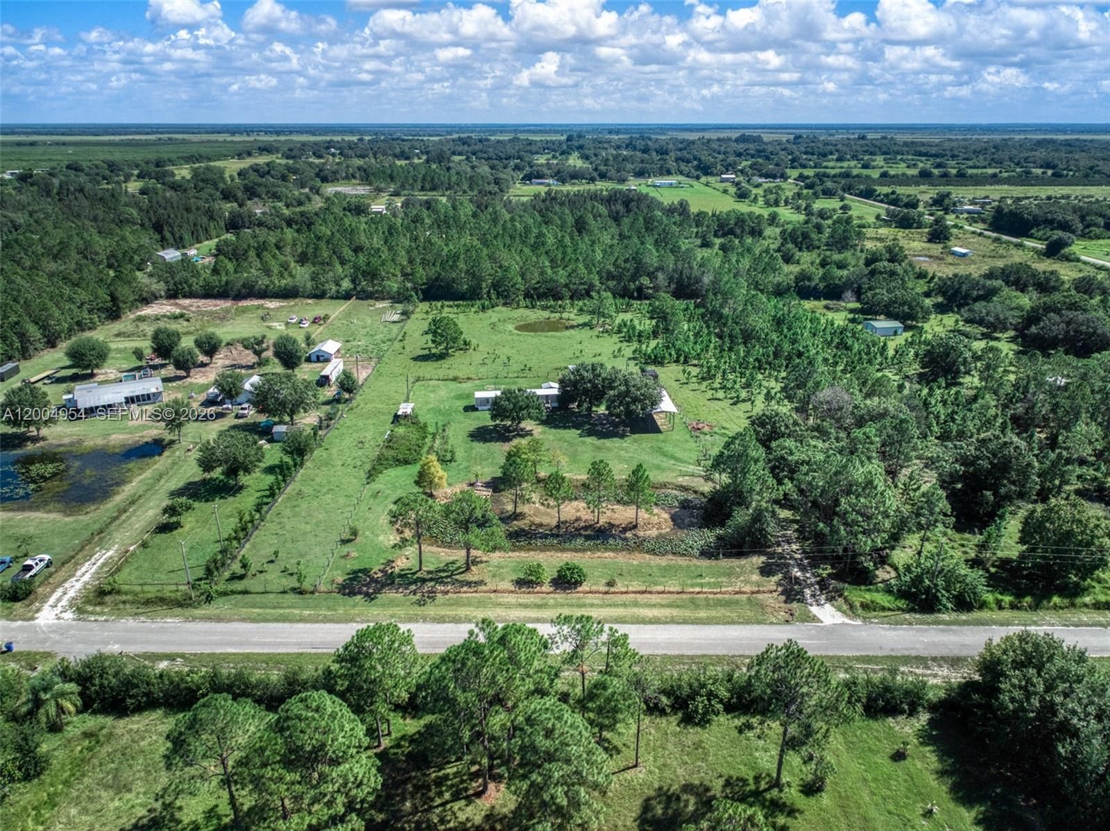 Real estate property located at 2316 Gem Stone, Highlands, None, Sebring, FL