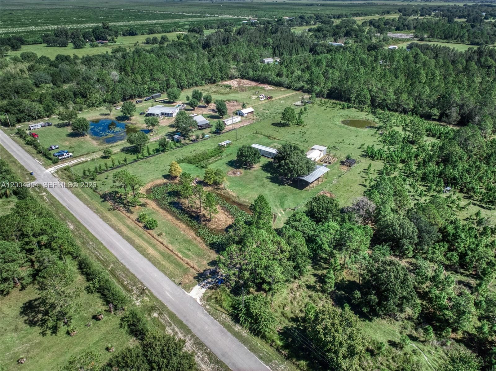 Real estate property located at 2316 Gem Stone, Highlands, None, Sebring, FL