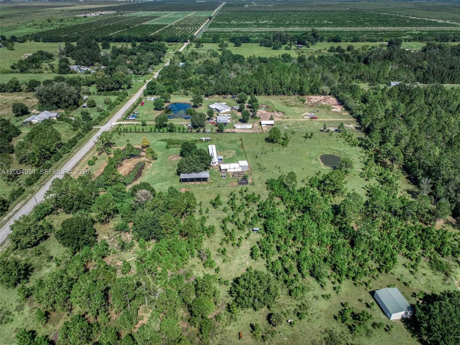 Real estate property located at 2316 Gem Stone, Highlands, None, Sebring, FL