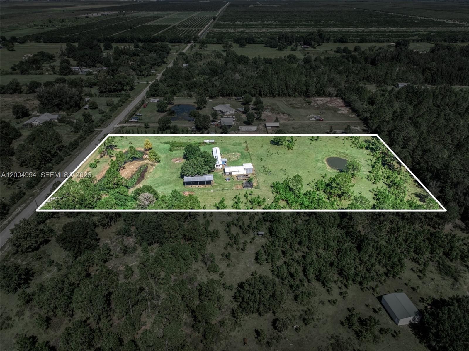 Real estate property located at 2316 Gem Stone, Highlands, None, Sebring, FL