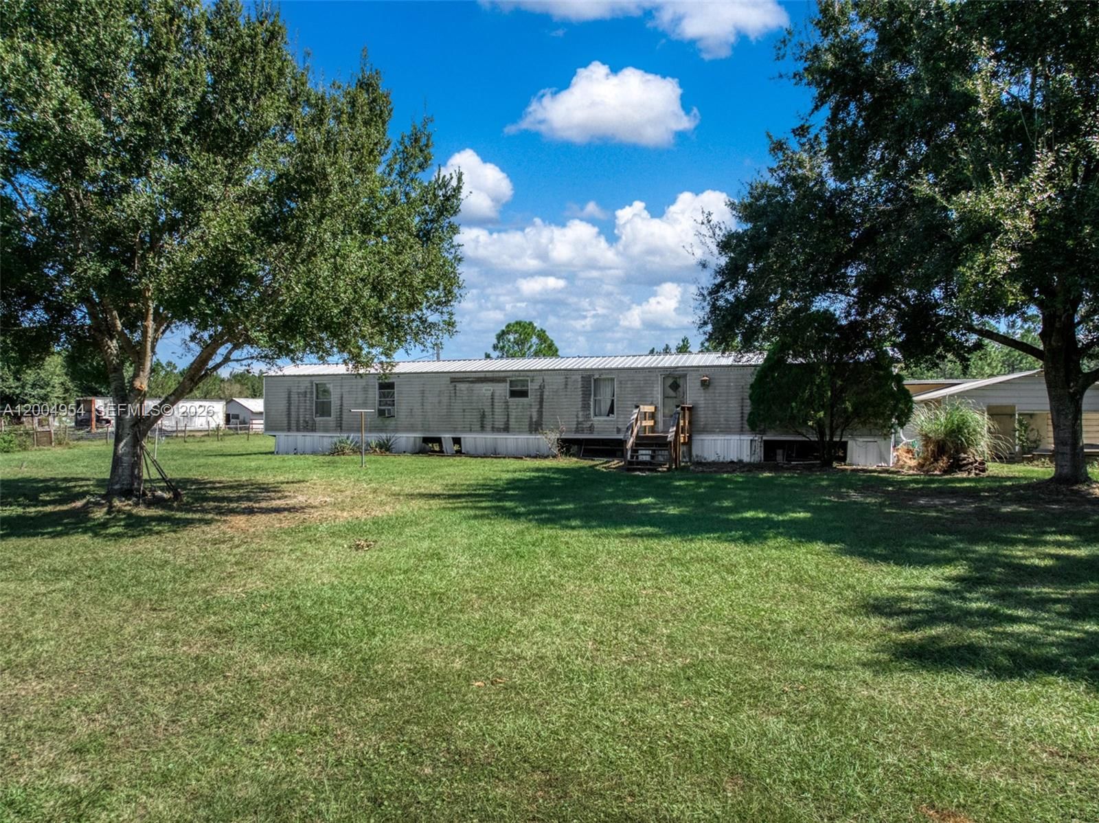 Real estate property located at 2316 Gem Stone, Highlands, None, Sebring, FL