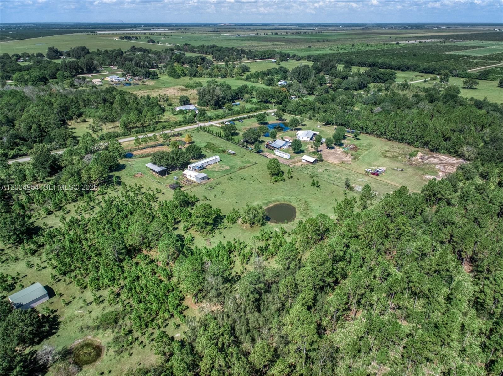 Real estate property located at 2316 Gem Stone, Highlands, None, Sebring, FL