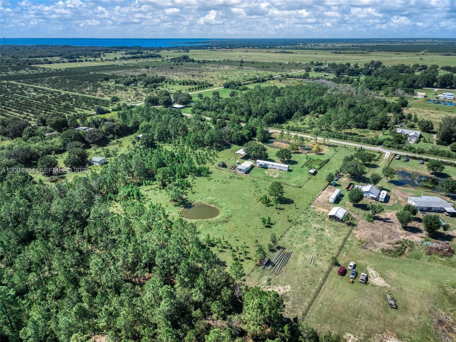 Real estate property located at 2316 Gem Stone, Highlands, None, Sebring, FL