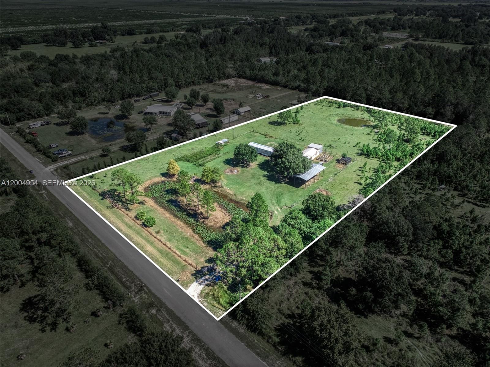 Real estate property located at 2316 Gem Stone, Highlands, None, Sebring, FL