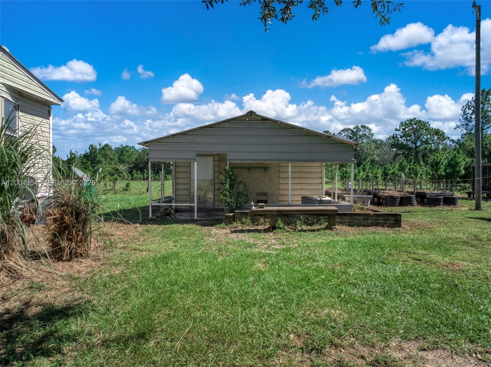 Real estate property located at 2316 Gem Stone, Highlands, None, Sebring, FL