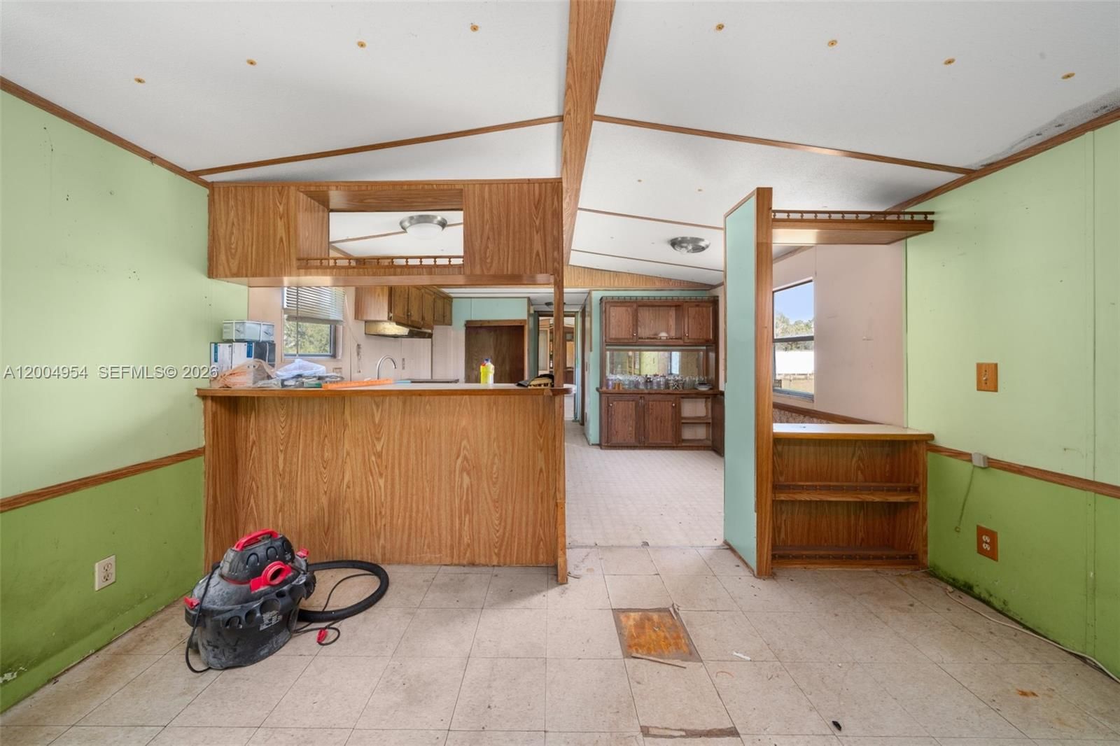 Real estate property located at 2316 Gem Stone, Highlands, None, Sebring, FL