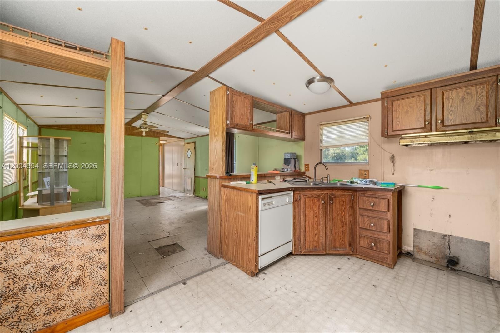 Real estate property located at 2316 Gem Stone, Highlands, None, Sebring, FL