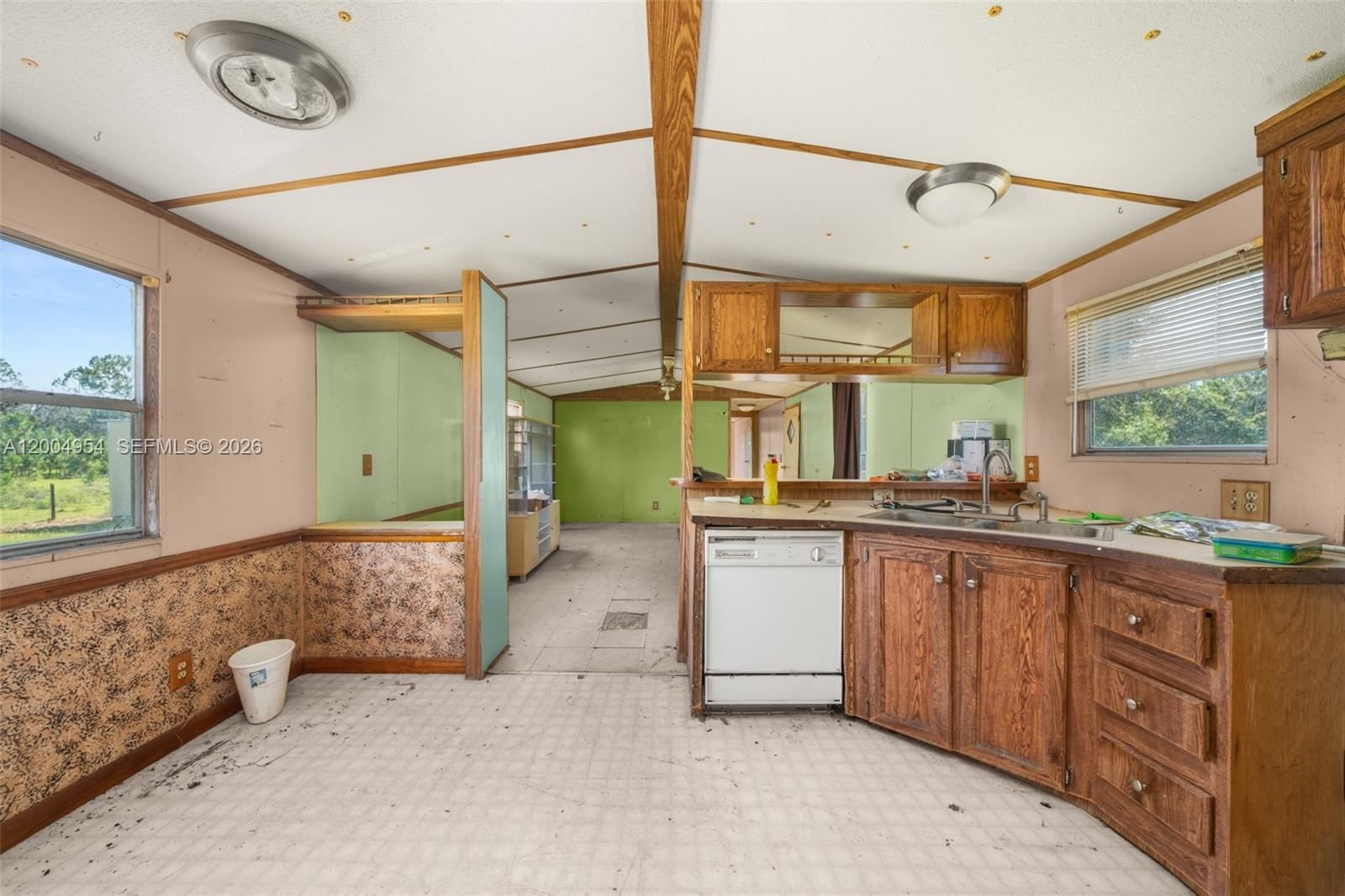 Real estate property located at 2316 Gem Stone, Highlands, None, Sebring, FL