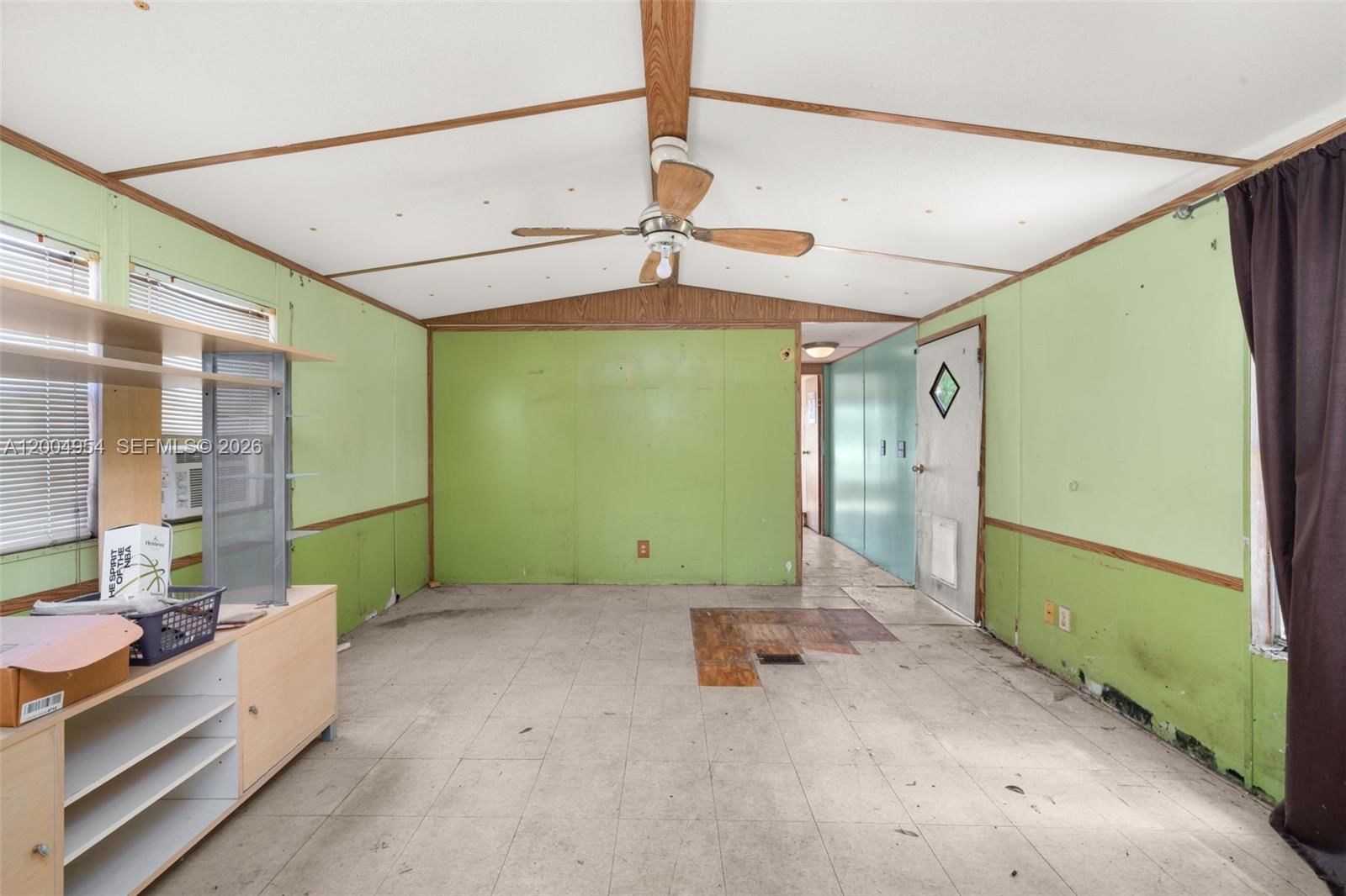 Real estate property located at 2316 Gem Stone, Highlands, None, Sebring, FL