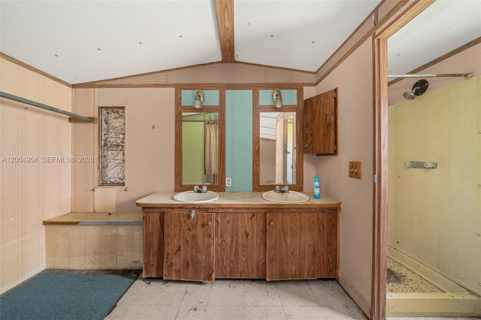 Real estate property located at 2316 Gem Stone, Highlands, None, Sebring, FL