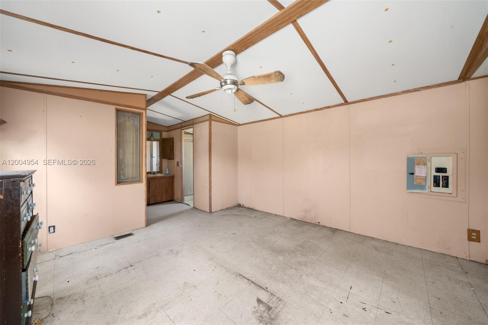 Real estate property located at 2316 Gem Stone, Highlands, None, Sebring, FL