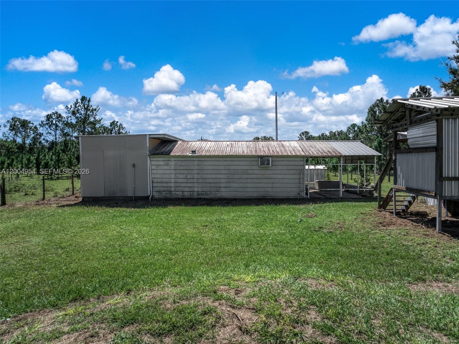 Real estate property located at 2316 Gem Stone, Highlands, None, Sebring, FL