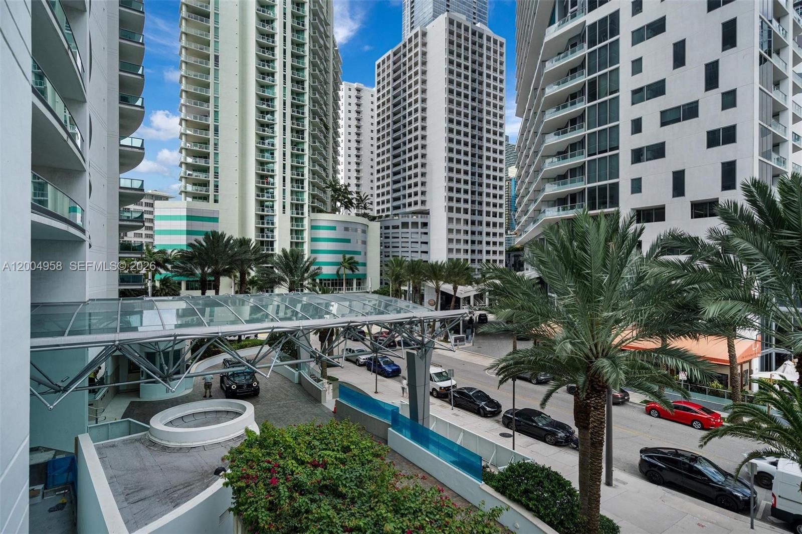 Real estate property located at 1331 Brickell Bay Dr #302, Miami-dade, Jade Residences At Bricke, Miami, FL