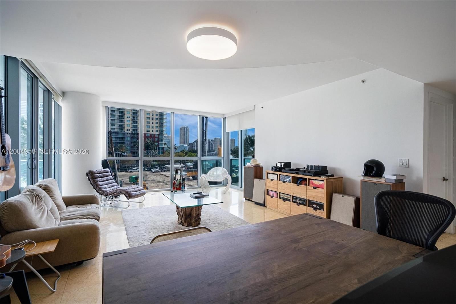 Real estate property located at 1331 Brickell Bay Dr #302, Miami-dade, Jade Residences At Bricke, Miami, FL
