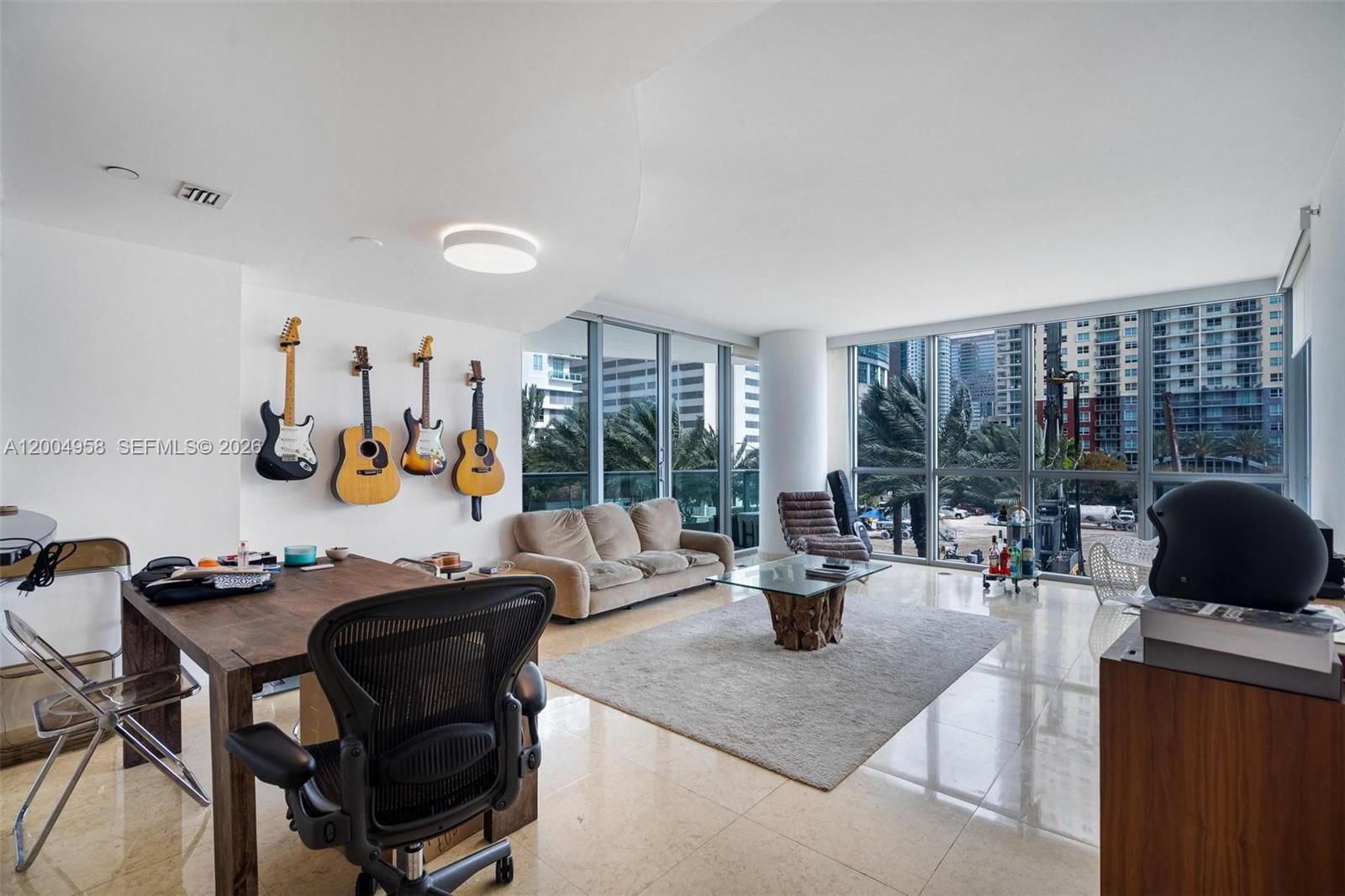 Real estate property located at 1331 Brickell Bay Dr #302, Miami-dade, Jade Residences At Bricke, Miami, FL
