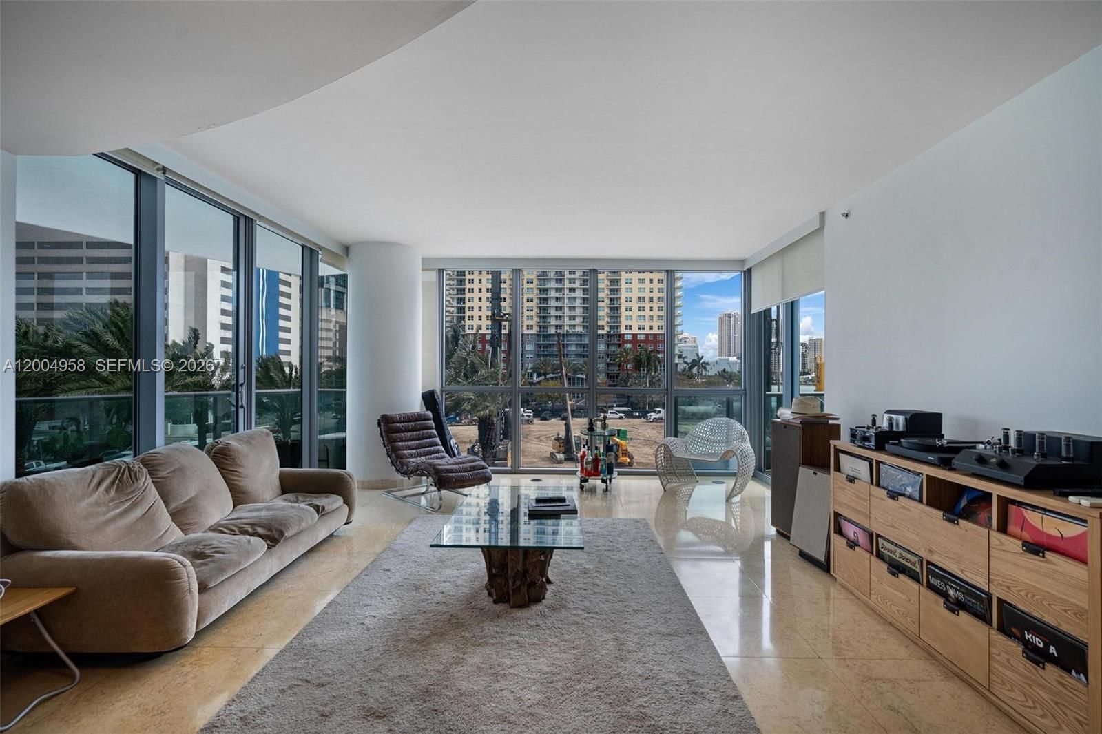 Real estate property located at 1331 Brickell Bay Dr #302, Miami-dade, Jade Residences At Bricke, Miami, FL