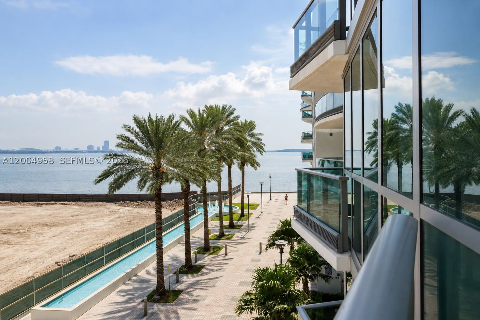 Real estate property located at 1331 Brickell Bay Dr #302, Miami-dade, Jade Residences At Bricke, Miami, FL