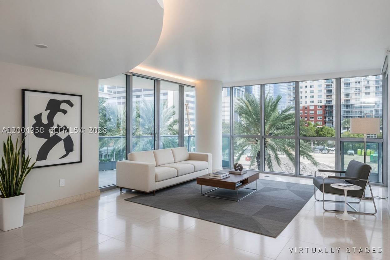 Real estate property located at 1331 Brickell Bay Dr #302, Miami-dade, Jade Residences At Bricke, Miami, FL