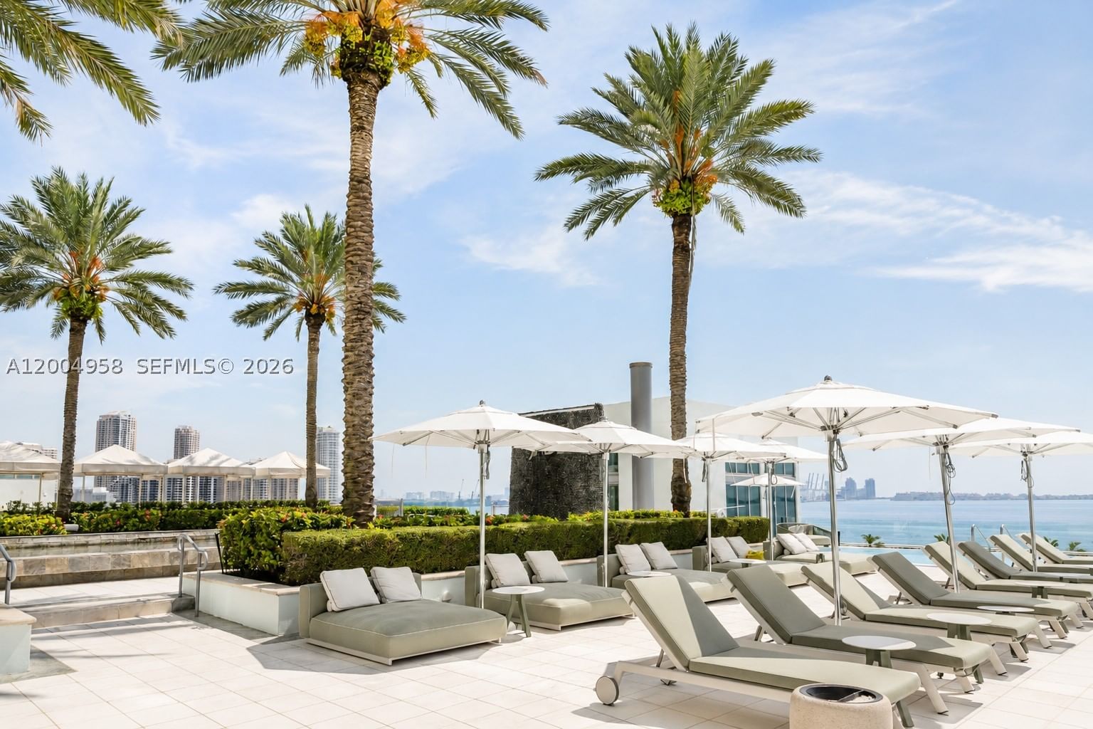 Real estate property located at 1331 Brickell Bay Dr #302, Miami-dade, Jade Residences At Bricke, Miami, FL