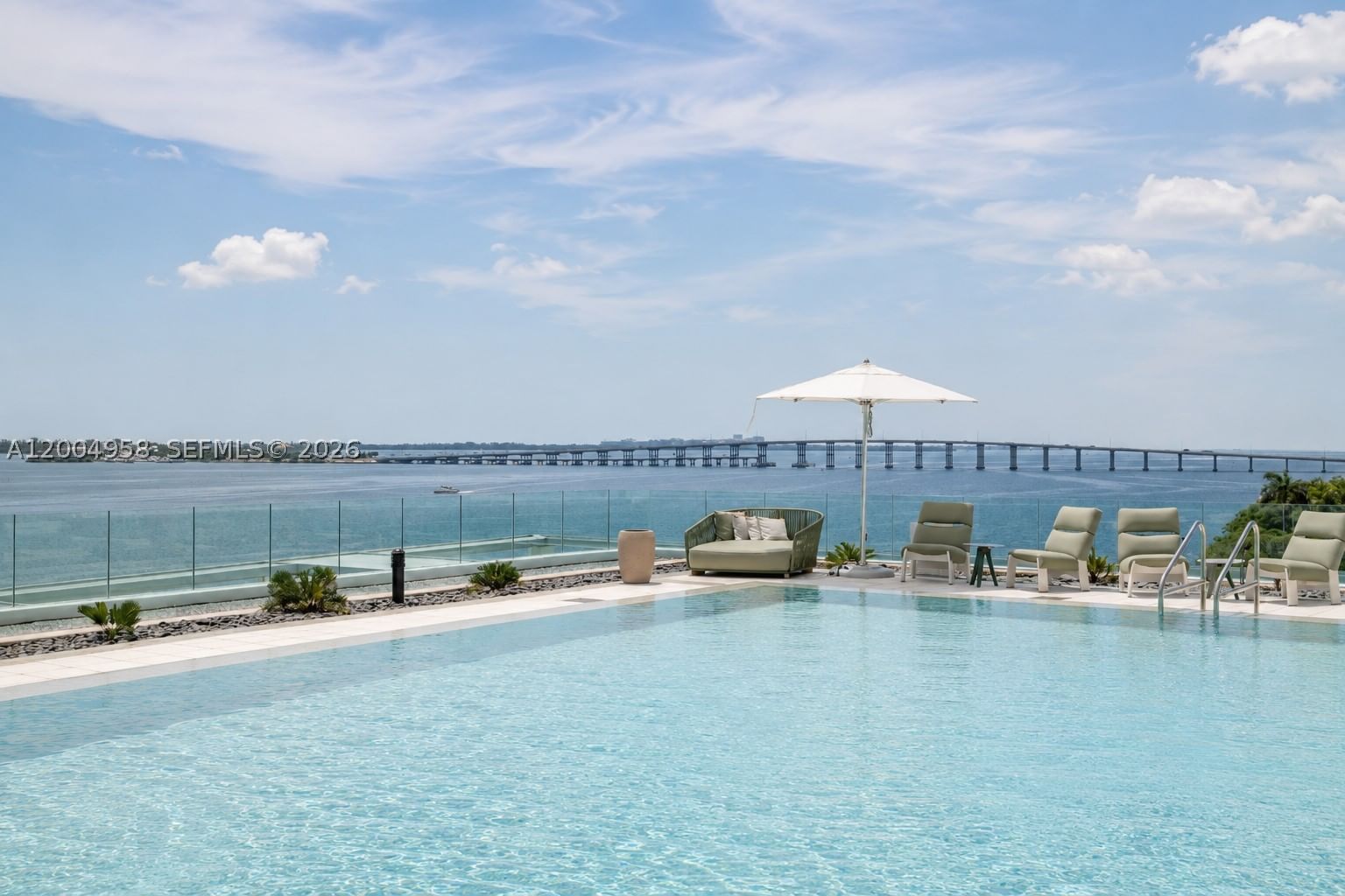 Real estate property located at 1331 Brickell Bay Dr #302, Miami-dade, Jade Residences At Bricke, Miami, FL