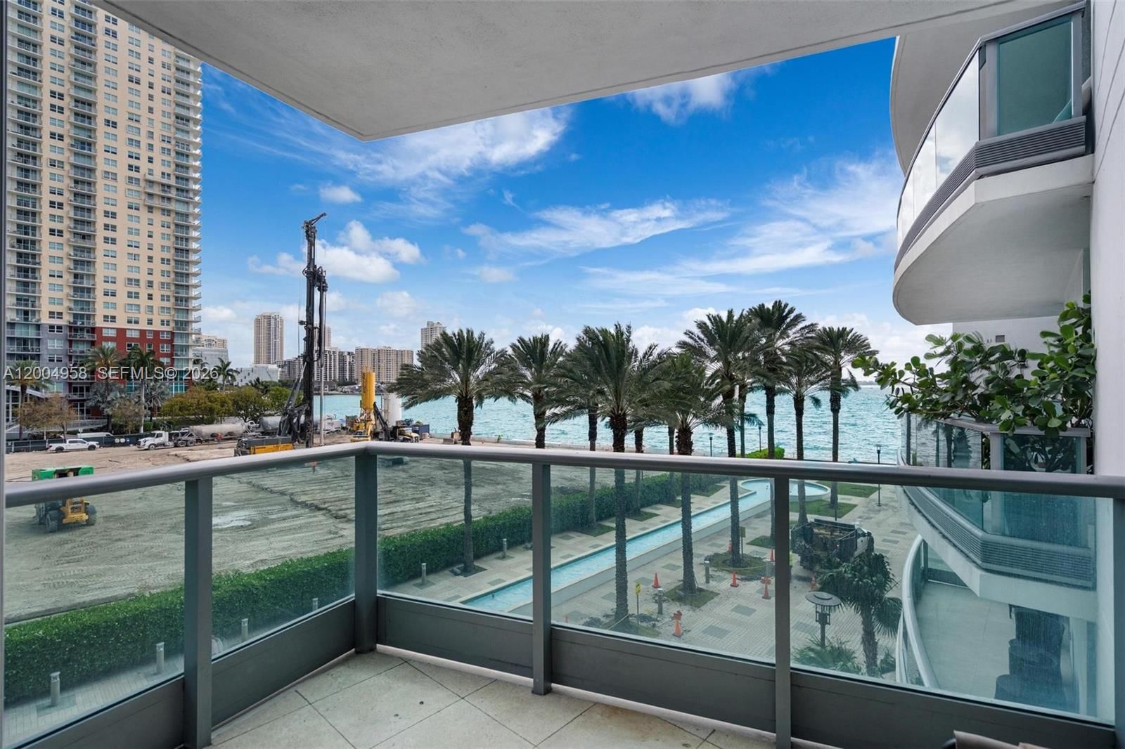 Real estate property located at 1331 Brickell Bay Dr #302, Miami-dade, Jade Residences At Bricke, Miami, FL