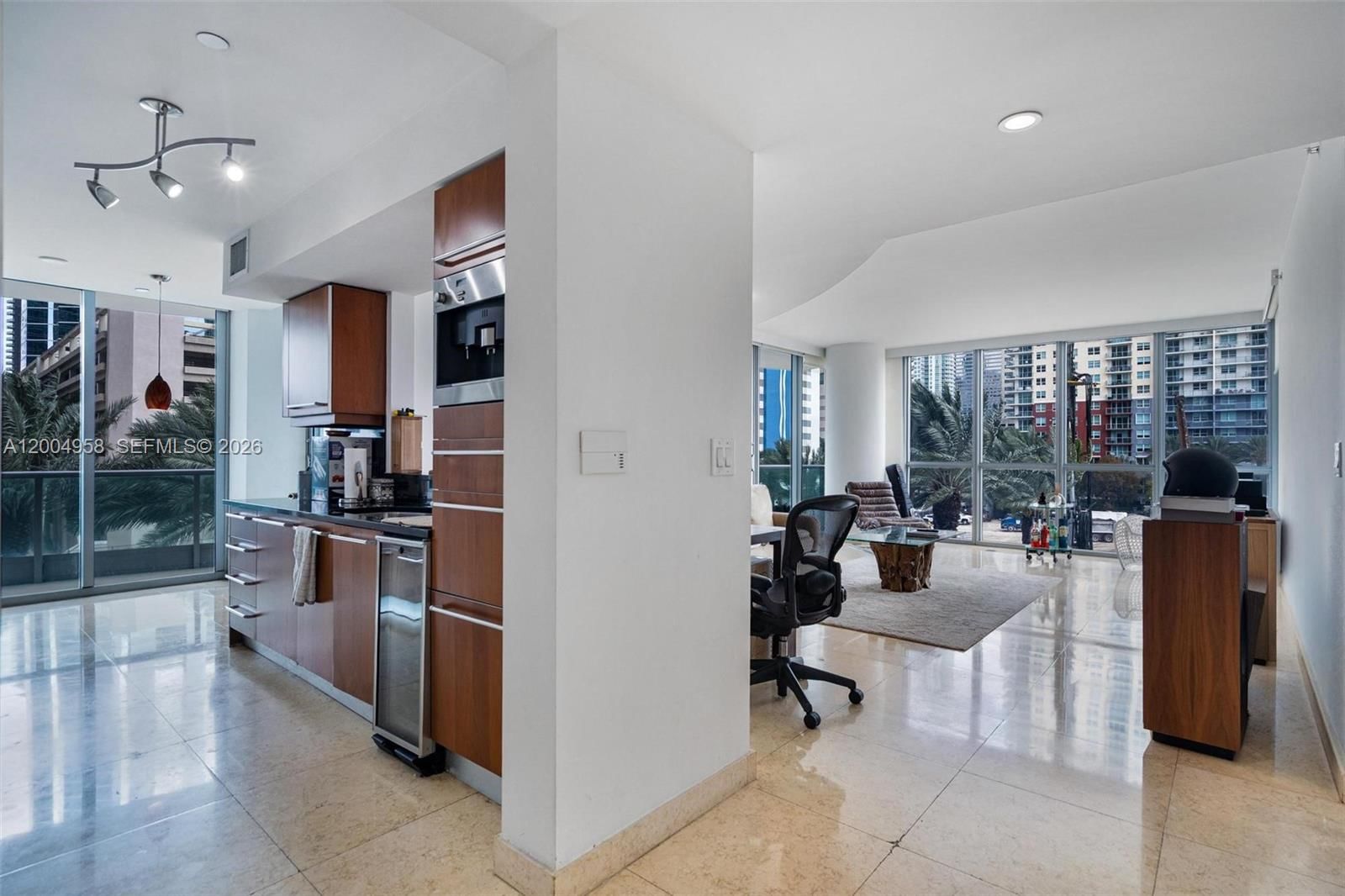 Real estate property located at 1331 Brickell Bay Dr #302, Miami-dade, Jade Residences At Bricke, Miami, FL