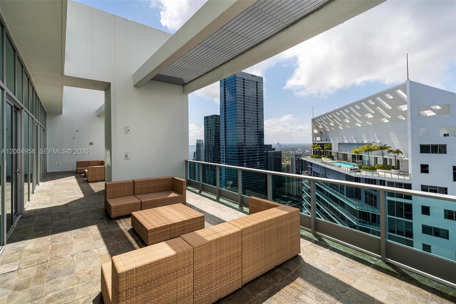 Real estate property located at 1331 Brickell Bay Dr #302, Miami-dade, Jade Residences At Bricke, Miami, FL