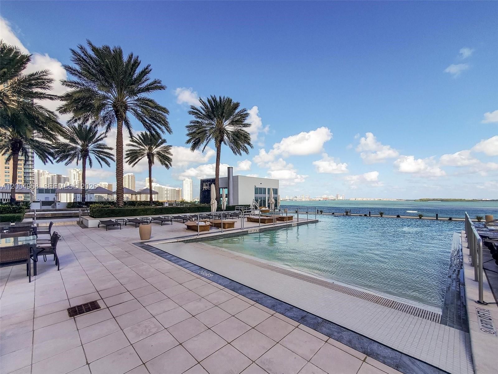 Real estate property located at 1331 Brickell Bay Dr #302, Miami-dade, Jade Residences At Bricke, Miami, FL