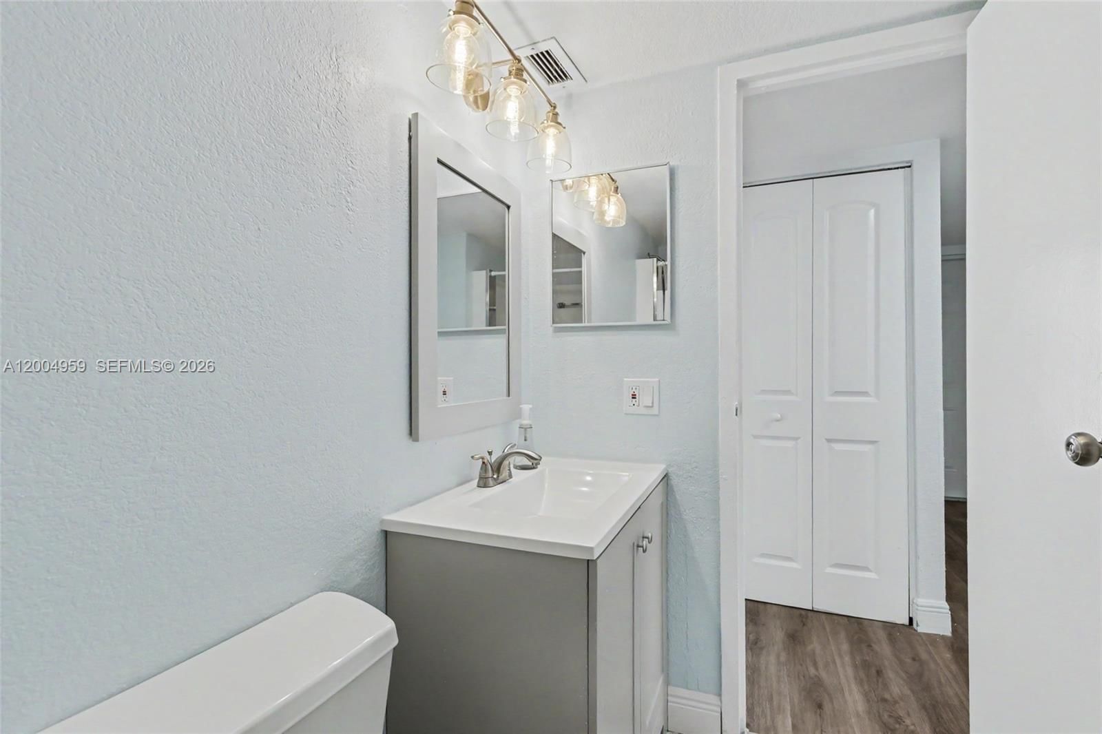 Real estate property located at 1402 80th Ave #302, Broward, Continental Village Condo, Margate, FL