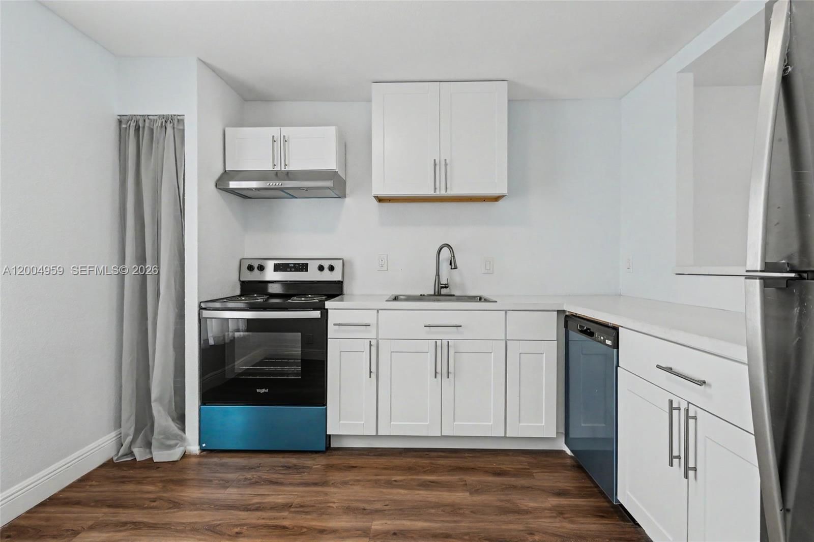 Real estate property located at 1402 80th Ave #302, Broward, Continental Village Condo, Margate, FL