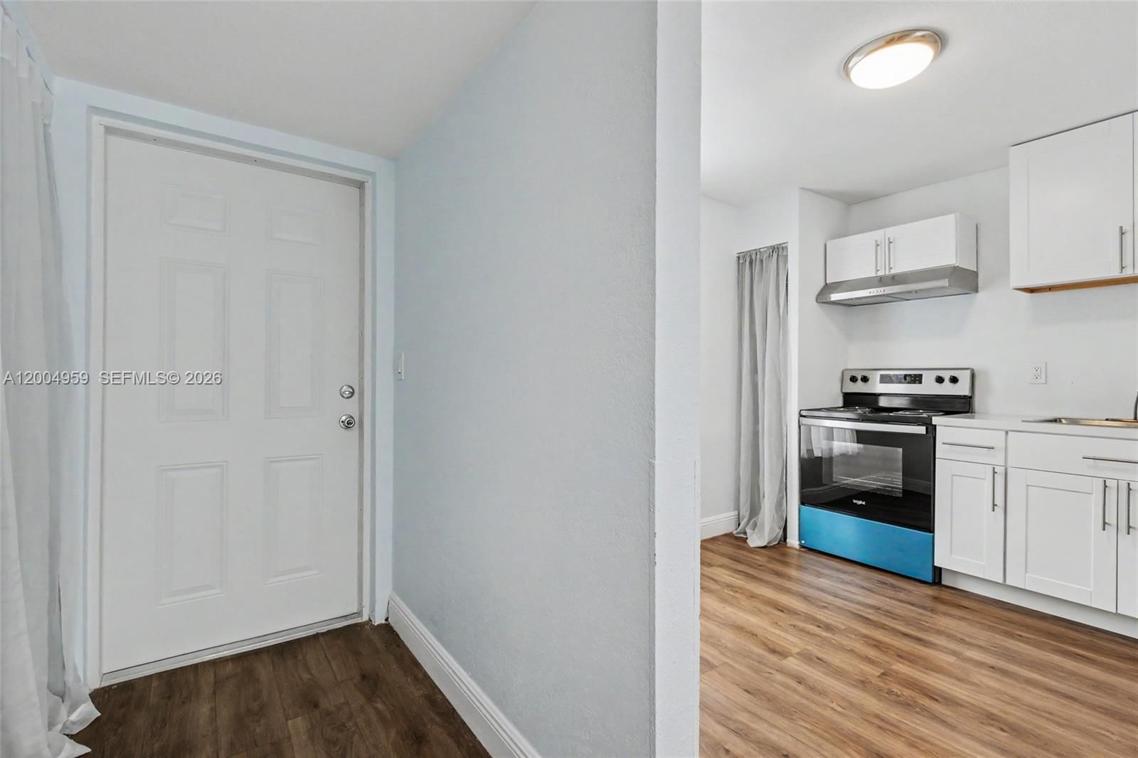 Real estate property located at 1402 80th Ave #302, Broward, Continental Village Condo, Margate, FL