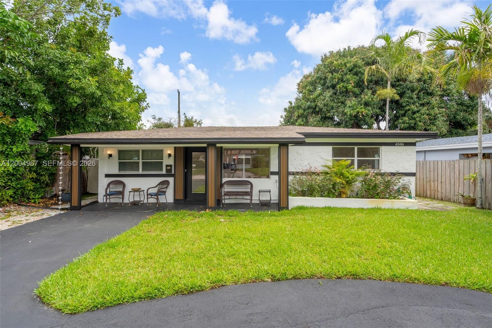 Real estate property located at , Broward, North Andrews Gardens 2nd, Oakland Park, FL