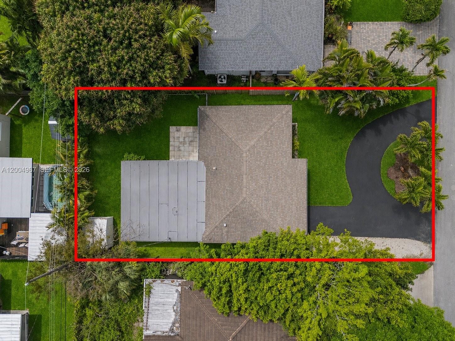 Real estate property located at , Broward, North Andrews Gardens 2nd, Oakland Park, FL