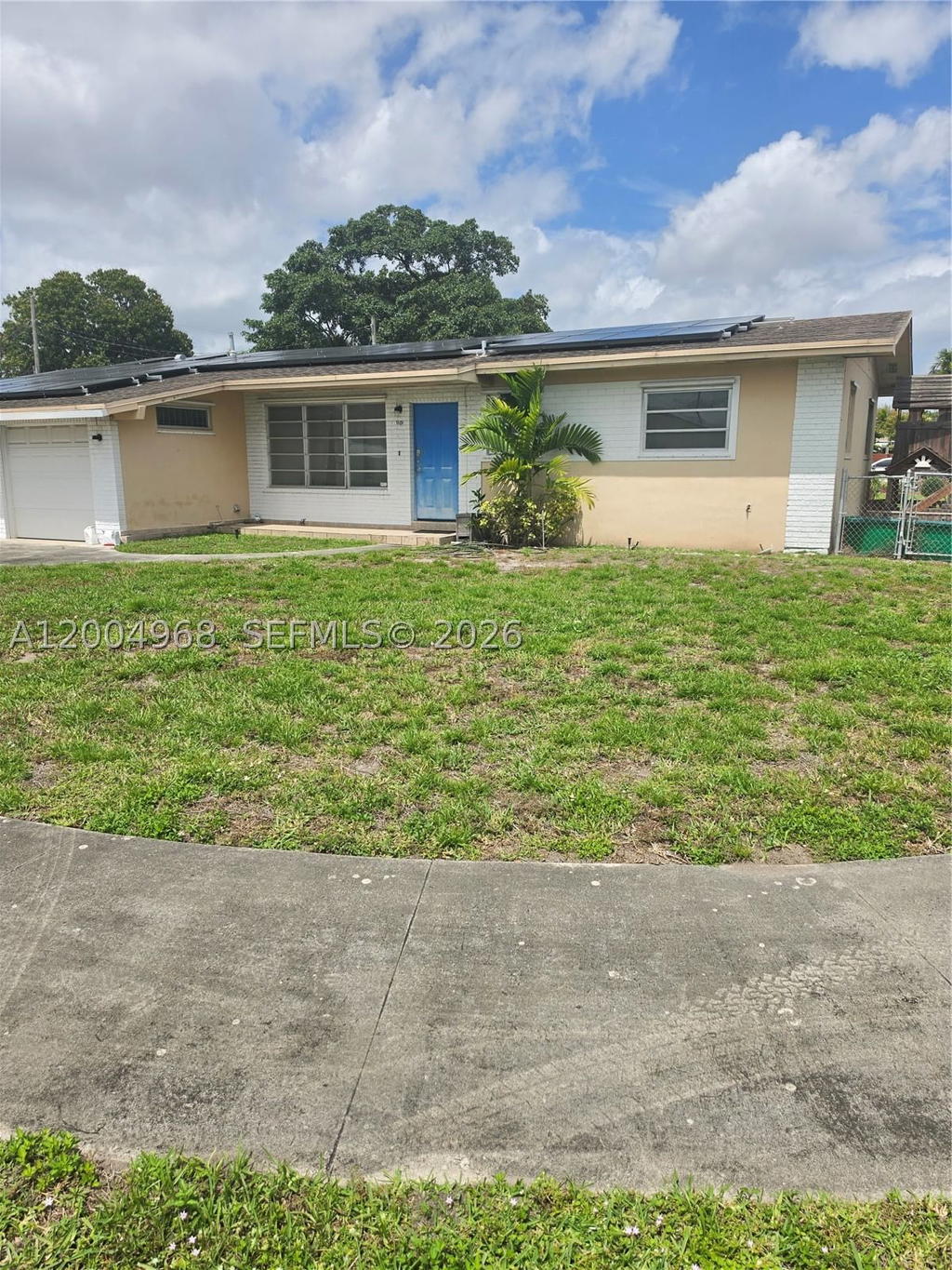 Real estate property located at 1101 54th St, Miami-dade, Palm Springs 5th Addn Sec, Hialeah, FL