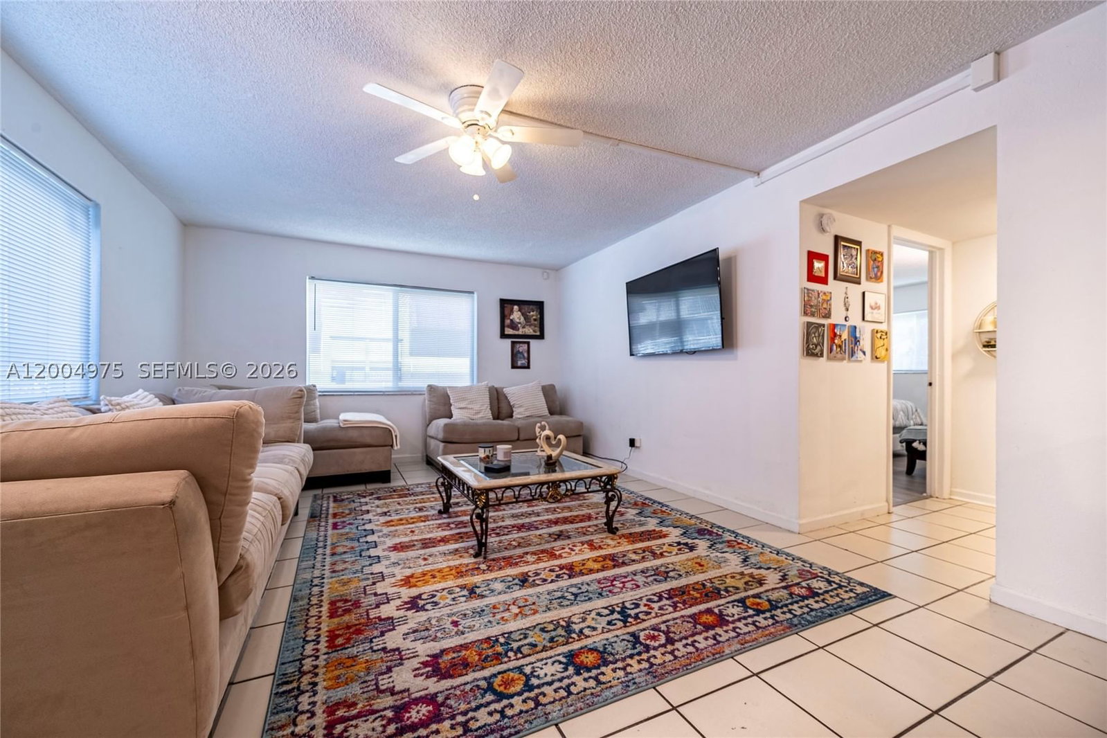 Real estate property located at 4524 54th St #501-W, Broward, Emerald Isles Condo, Dania Beach, FL