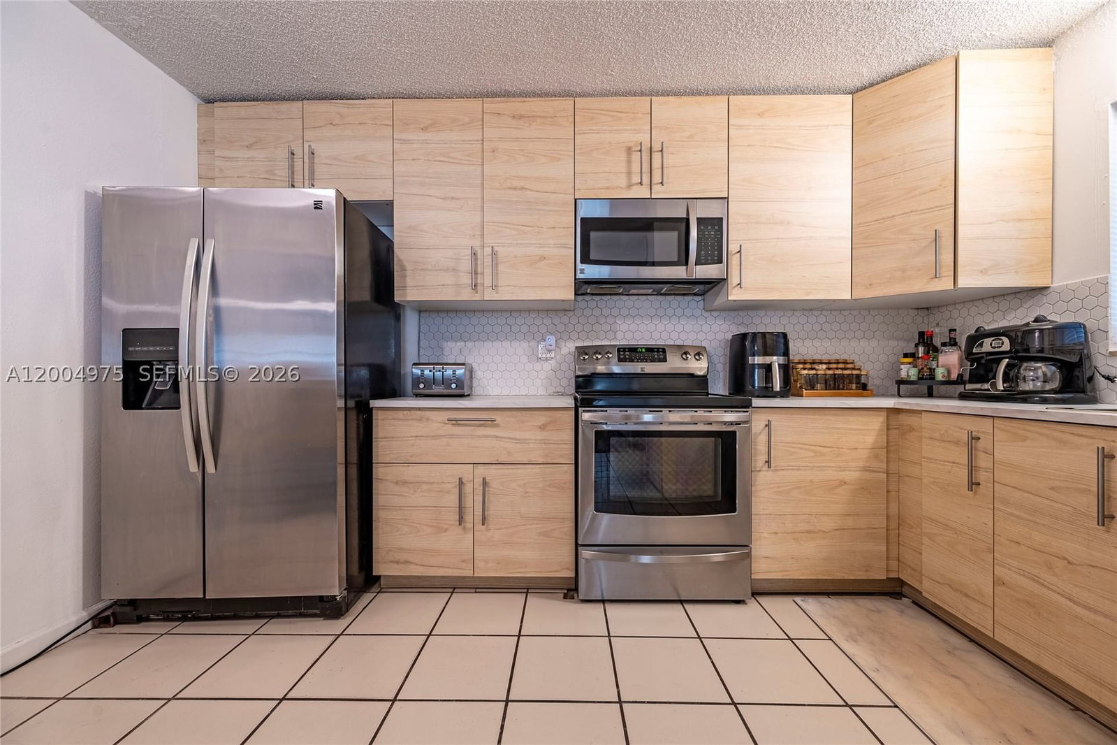 Real estate property located at 4524 54th St #501-W, Broward, Emerald Isles Condo, Dania Beach, FL