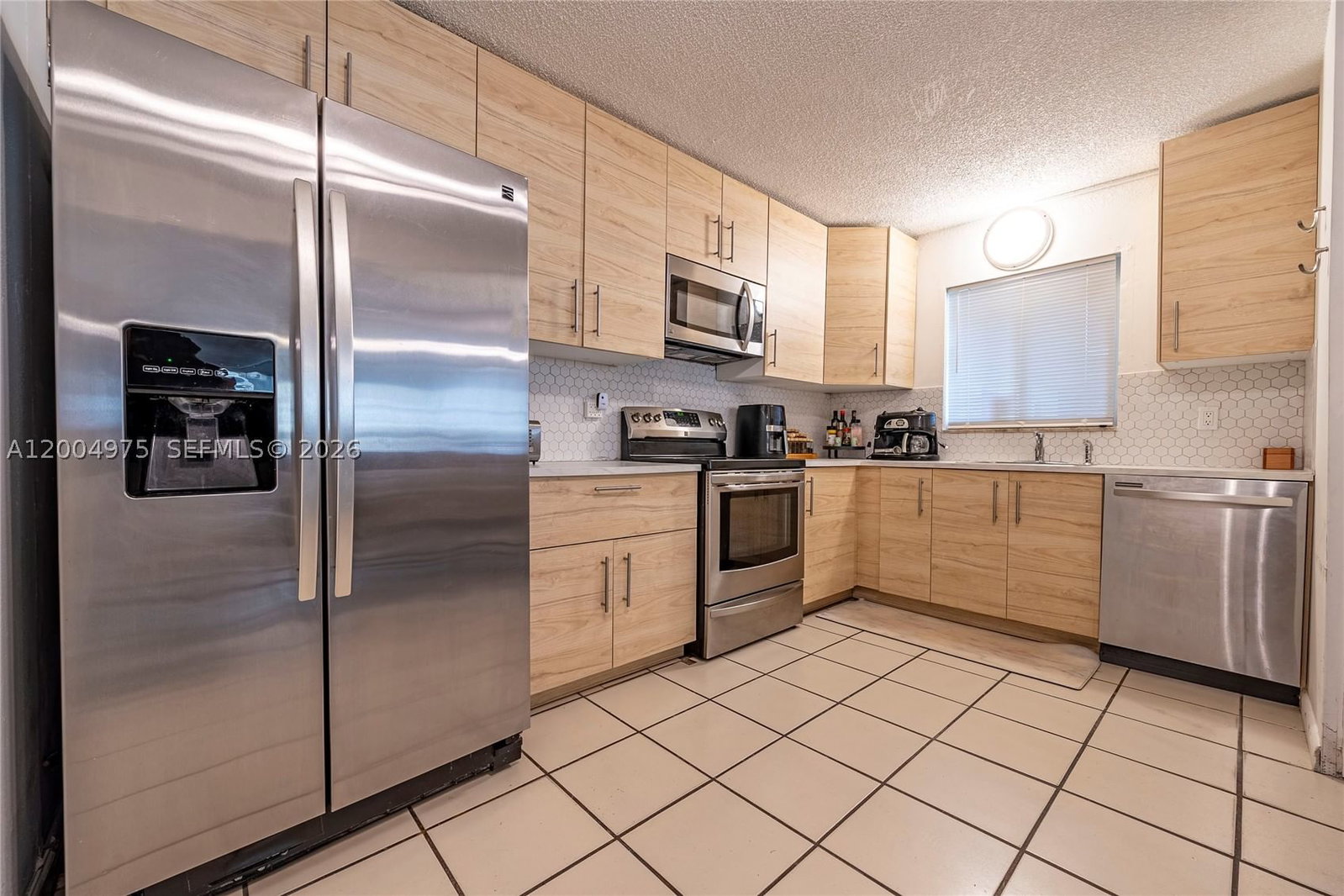 Real estate property located at 4524 54th St #501-W, Broward, Emerald Isles Condo, Dania Beach, FL